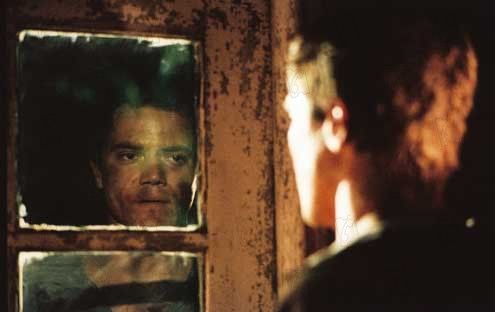 Foto Michael Shannon, William Friedkin