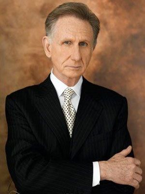 Póster Rene Auberjonois