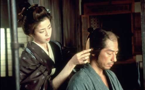 Foto Hiroyuki Sanada