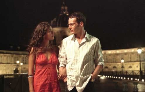 Foto Mélanie Doutey