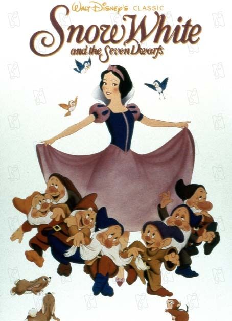 Blancanieves y los siete enanos : Foto