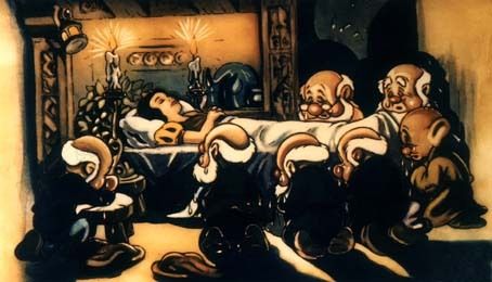 Blancanieves y los siete enanos : Foto