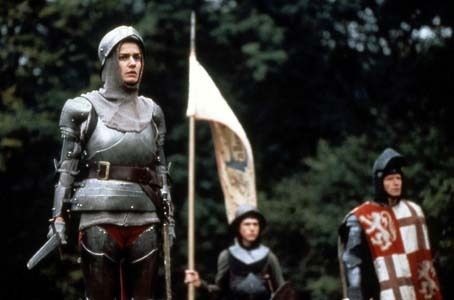 Foto Sandrine Bonnaire, Jacques Rivette