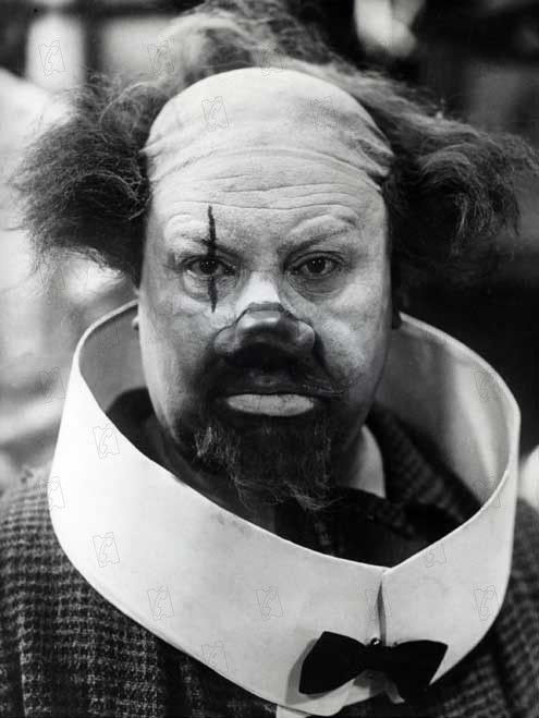 El ángel azul : Foto