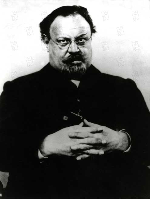 El ángel azul : Foto