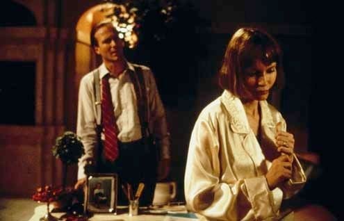 Alice : Foto Woody Allen, William Hurt, Mia Farrow