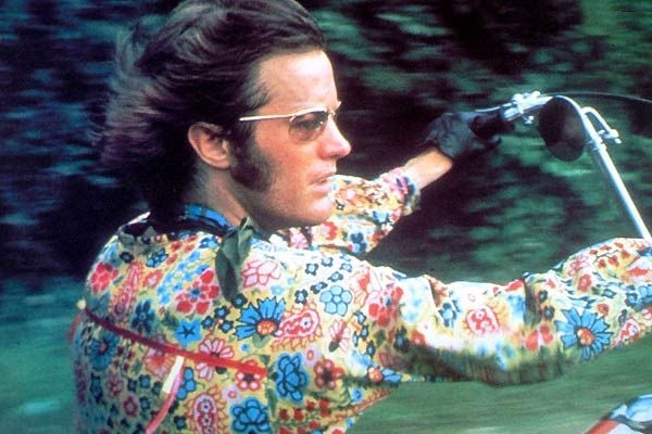 Easy Rider (Busco mi destino) : Foto