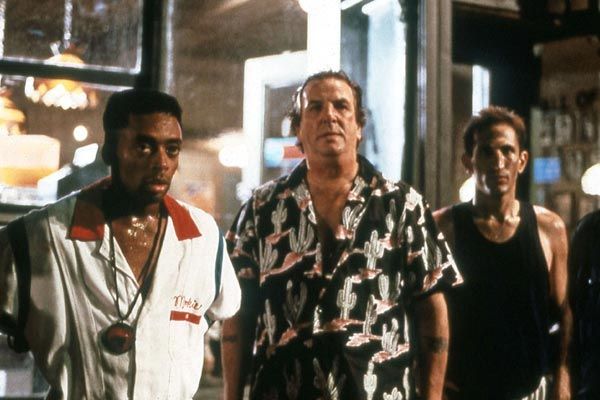 Haz lo correcto : Foto