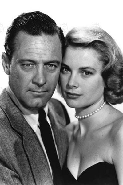 Foto William Holden, George Seaton