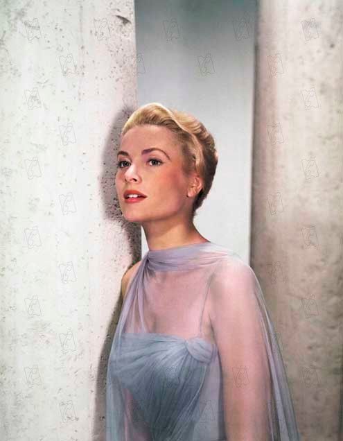 To Catch A Thief : Foto Alfred Hitchcock