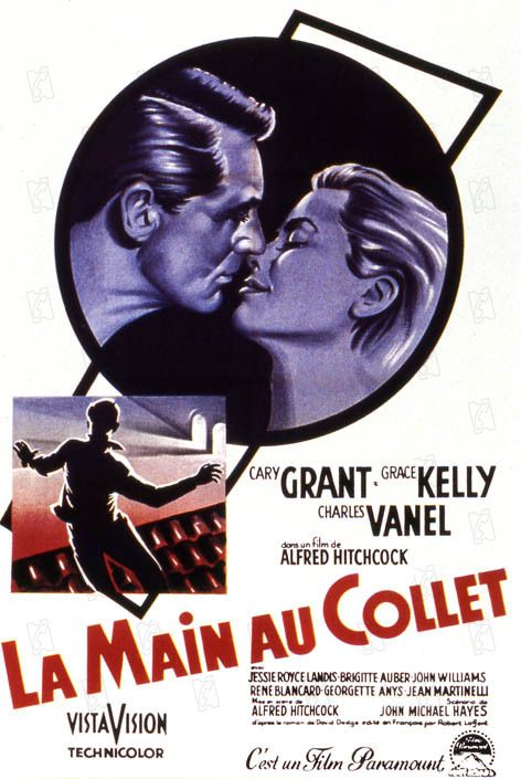 To Catch A Thief : Foto