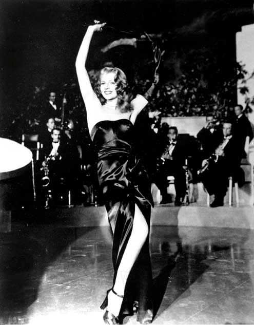 Foto Rita Hayworth