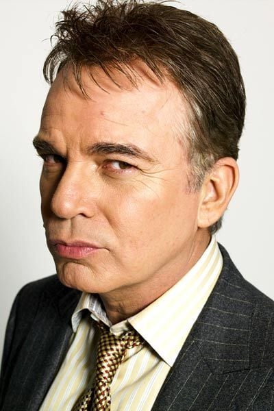 Escuela de tontos : Foto Billy Bob Thornton