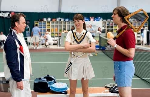 Escuela de tontos : Foto Billy Bob Thornton, Todd Phillips