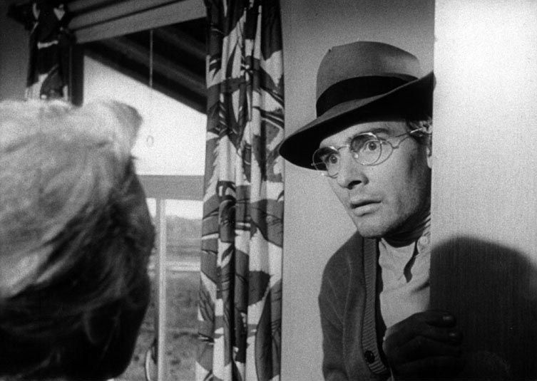 Sed de mal : Foto Orson Welles