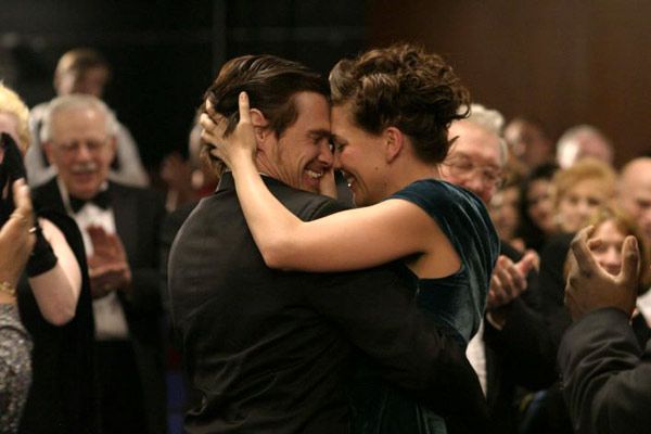 Foto Maggie Gyllenhaal, Billy Crudup