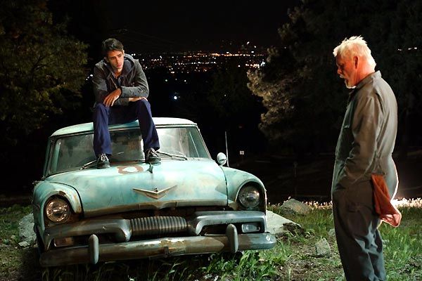 El camino del guerrero : Foto