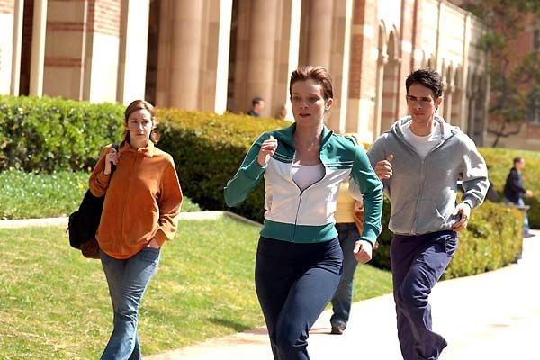 El camino del guerrero : Foto