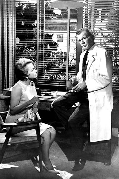 Cálmate, dulce Carlota : Foto