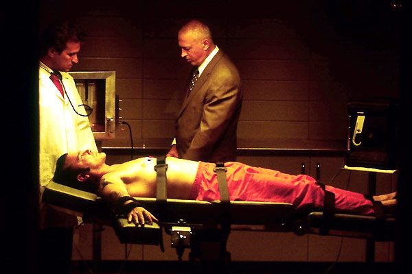 Asesino : Foto Ray Liotta