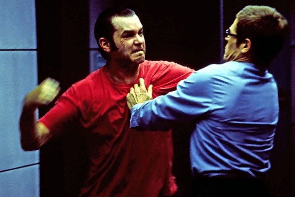 Asesino : Foto Ray Liotta, Willem Dafoe