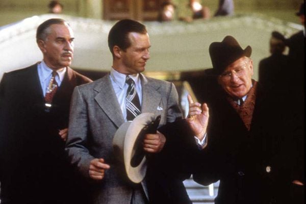Tucker: The Man and His Dream : Foto Martin Landau, Jeff Bridges