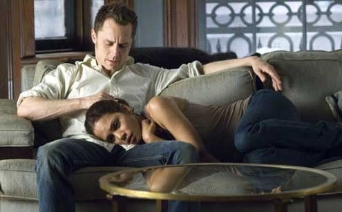 Seduciendo a un extraño : Foto Halle Berry, James Foley