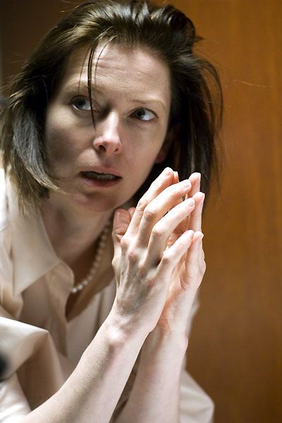 Michael Clayton : Foto Tony Gilroy, Tilda Swinton