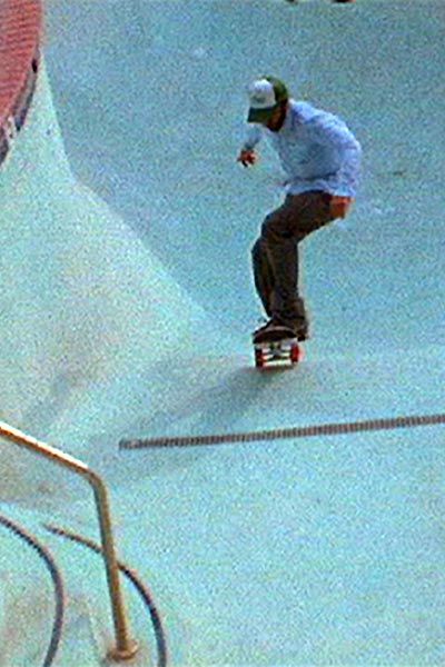 Foto Gus Van Sant, Jane Campion, Gael García Bernal, Mira Nair