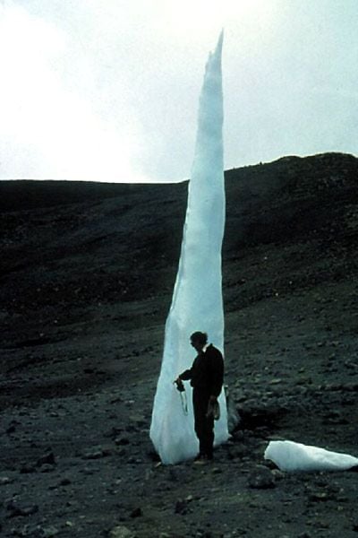 Una verdad incómoda : Foto