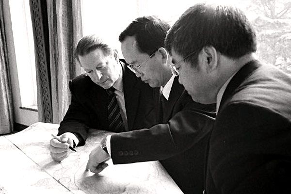 Una verdad incómoda : Foto