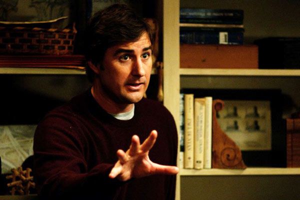 Mi súper ex-novia : Foto Luke Wilson, Ivan Reitman