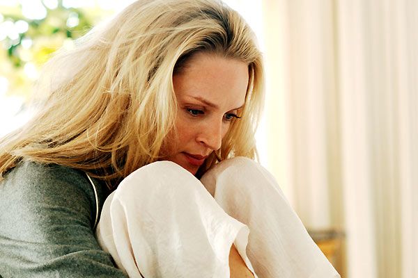 Mi súper ex-novia : Foto Ivan Reitman, Uma Thurman