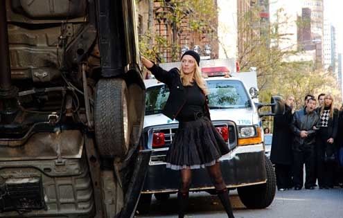 Mi súper ex-novia : Foto Ivan Reitman, Uma Thurman