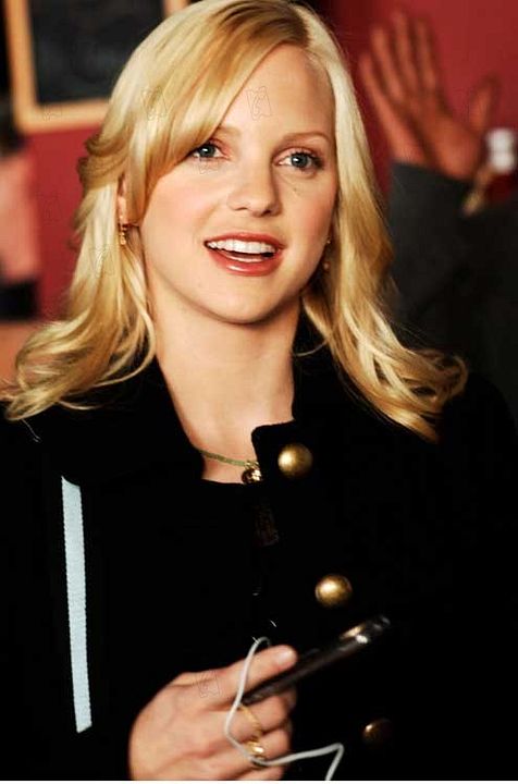 Mi súper ex-novia : Foto Anna Faris, Ivan Reitman