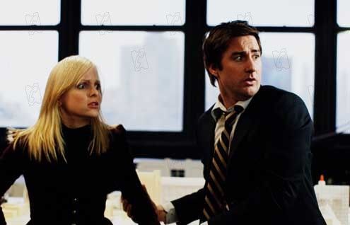 Mi súper ex-novia : Foto Ivan Reitman, Luke Wilson, Anna Faris