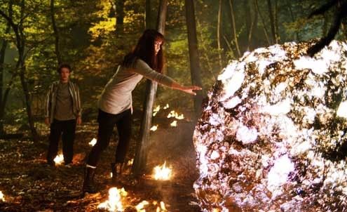 Mi súper ex-novia : Foto Ivan Reitman