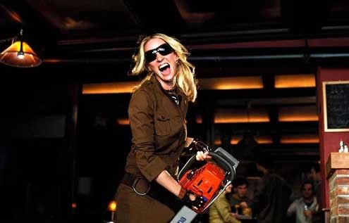 Mi súper ex-novia : Foto Uma Thurman, Ivan Reitman