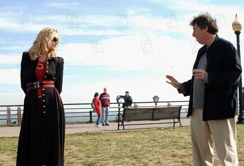 Mi súper ex-novia : Foto Uma Thurman, Ivan Reitman