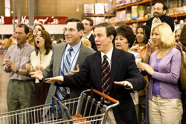 El empleado del mes : Foto