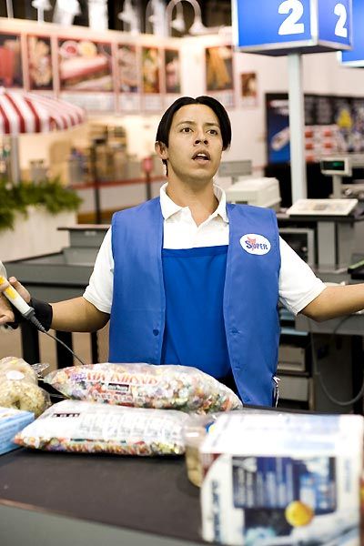 El empleado del mes : Foto