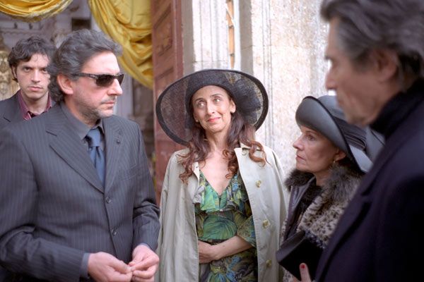 Foto Marco Bellocchio