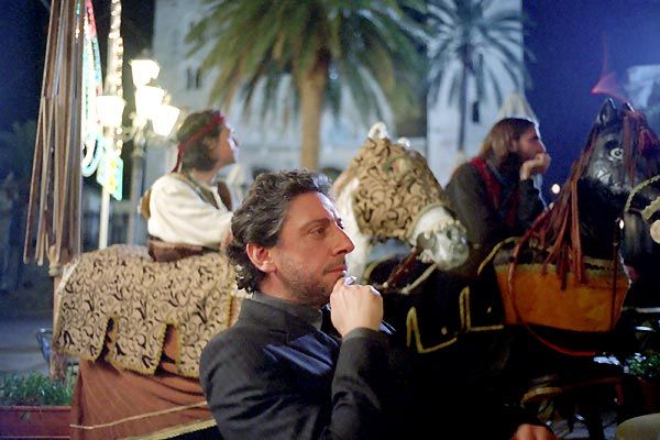 Foto Marco Bellocchio