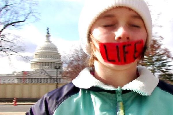 Jesus Camp : Foto Heidi Ewing