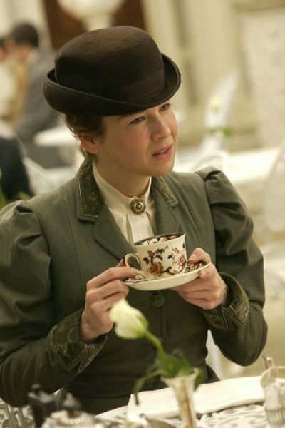 Miss Potter : Foto Renée Zellweger