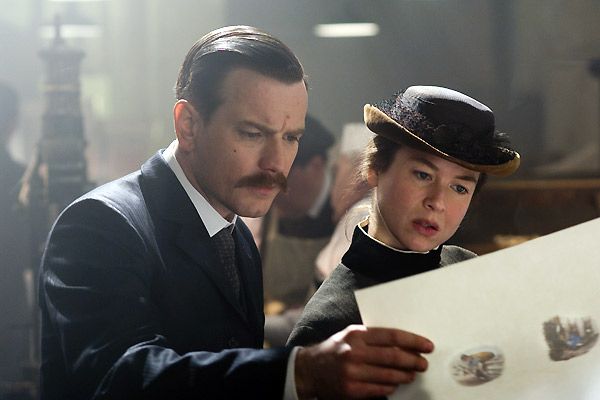 Miss Potter : Foto Ewan McGregor, Renée Zellweger