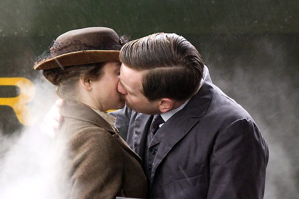 Miss Potter : Foto Renée Zellweger, Ewan McGregor