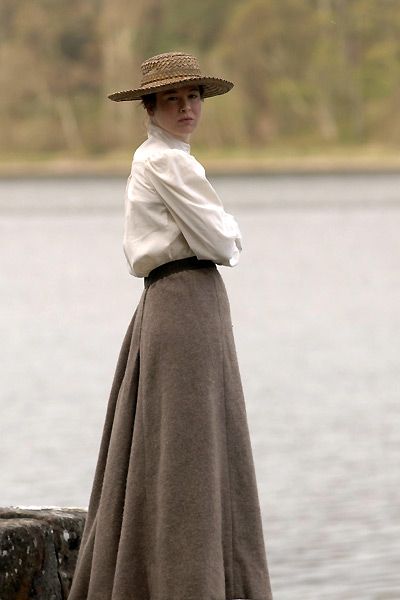 Miss Potter : Foto Renée Zellweger