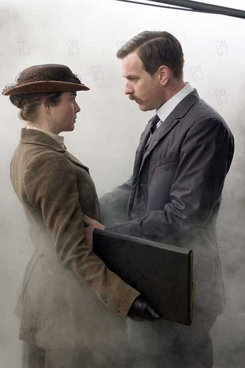 Miss Potter : Foto Ewan McGregor, Renée Zellweger