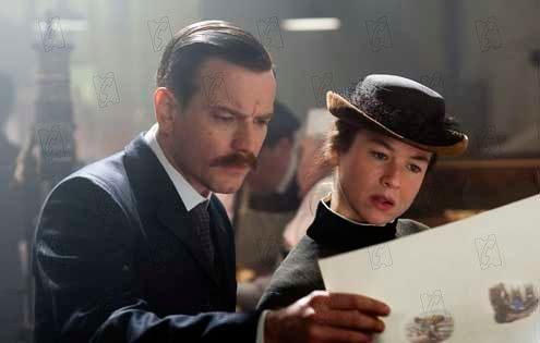 Miss Potter : Foto Ewan McGregor, Renée Zellweger